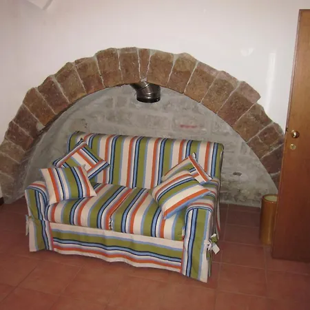Monte Cavallo Apartment
