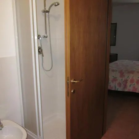 Apartment Monte Cavallo Assisi