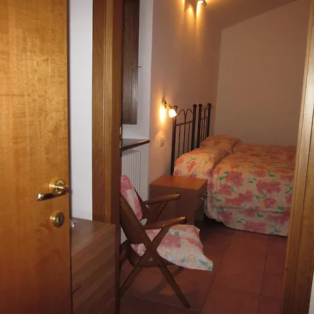 Monte Cavallo Apartment Assisi