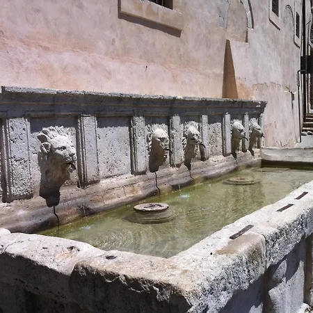 Apartment Monte Cavallo *