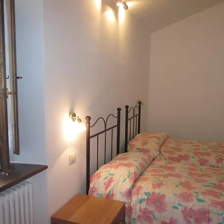 Monte Cavallo Apartment *