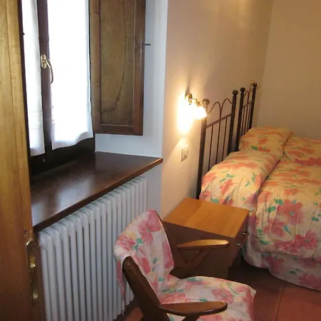 Apartment Monte Cavallo Assisi