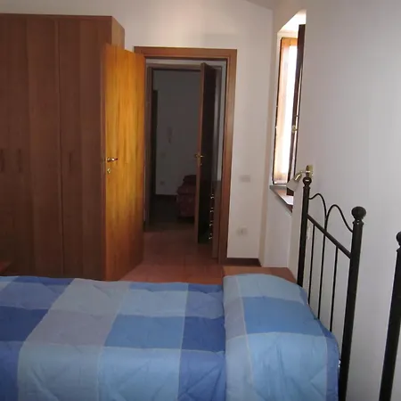 Apartmán Monte Cavallo