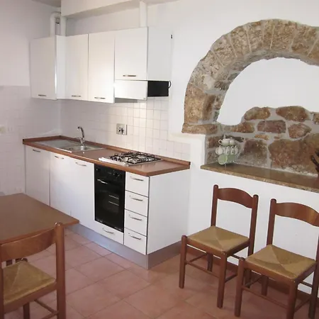 Apartmán Monte Cavallo