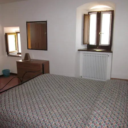 Monte Cavallo Διαμέρισμα