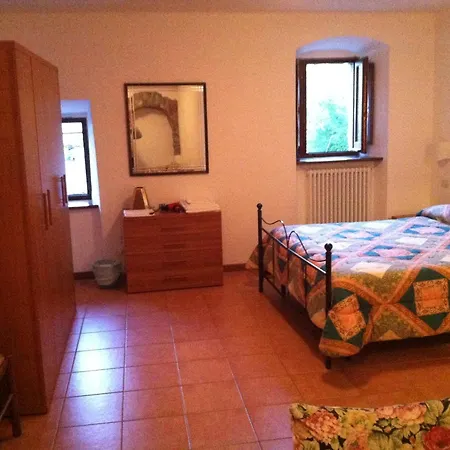 Monte Cavallo Апартаменты