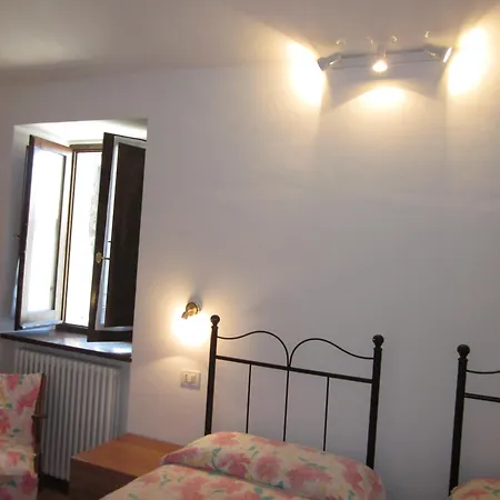 Monte Cavallo Appartement *