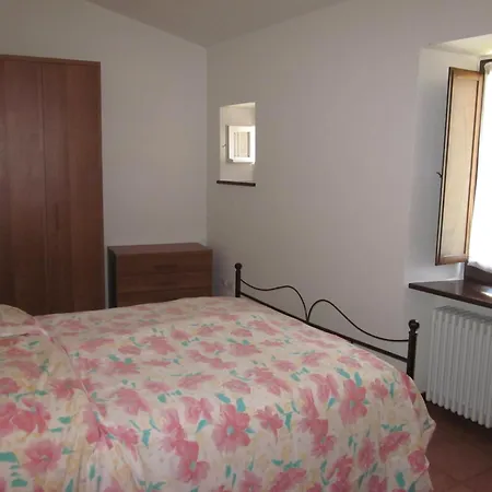 Monte Cavallo أسيسي