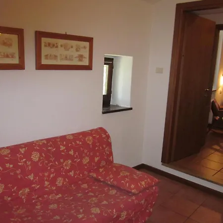 Monte Cavallo * Assisi