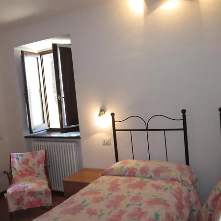 Monte Cavallo Appartement
