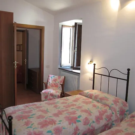 Appartement Monte Cavallo