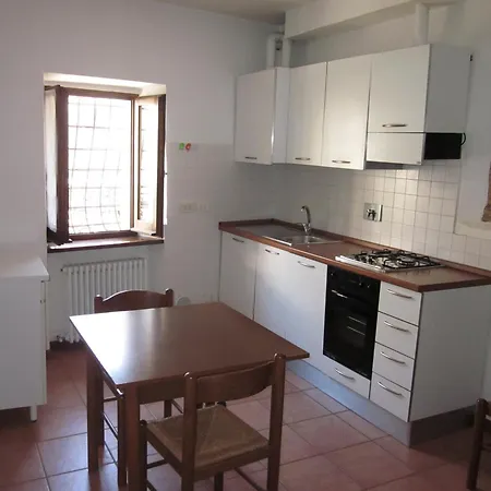 Monte Cavallo Assisi