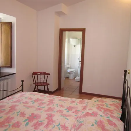 Appartement Monte Cavallo
