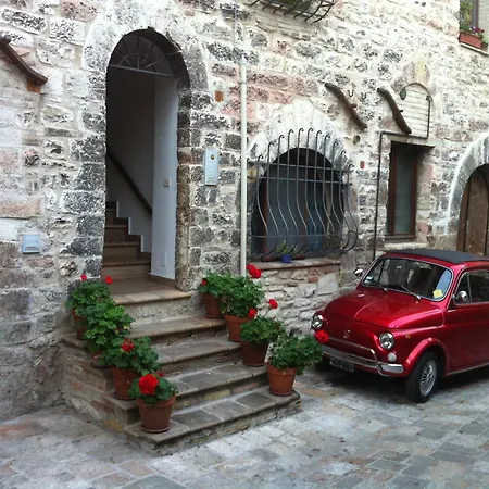 Monte Cavallo Lejlighed
