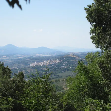 Monte Cavallo Lejlighed *