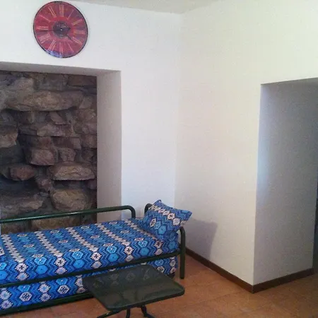 Monte Cavallo * Ассизи