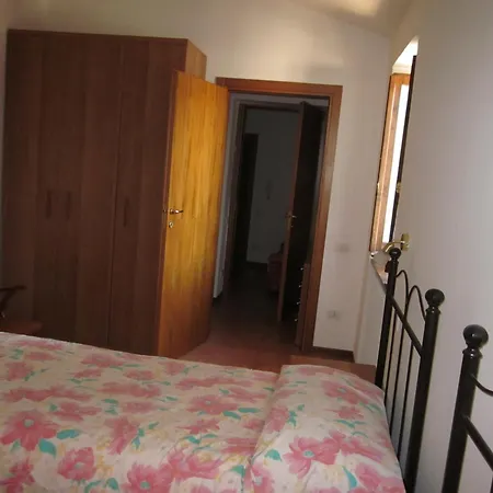 Monte Cavallo Appartement