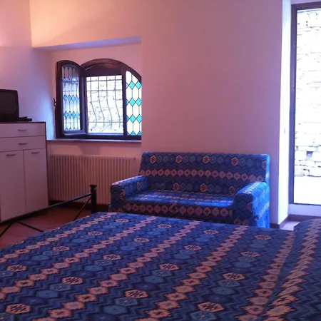 Monte Cavallo Apartmán Assisi