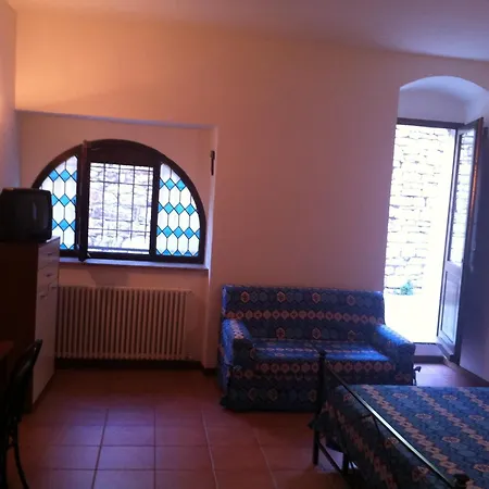 Monte Cavallo Ассизи