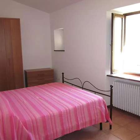 Appartement Monte Cavallo *