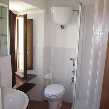 Monte Cavallo Apartmán