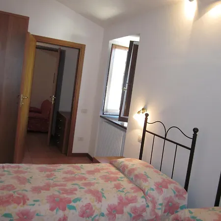 Monte Cavallo Апартаменты Ассизи