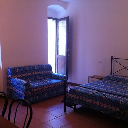 Monte Cavallo Ασίζη