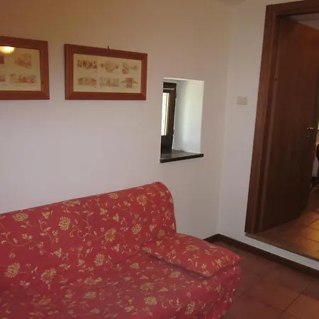 蒙特卡瓦罗公寓