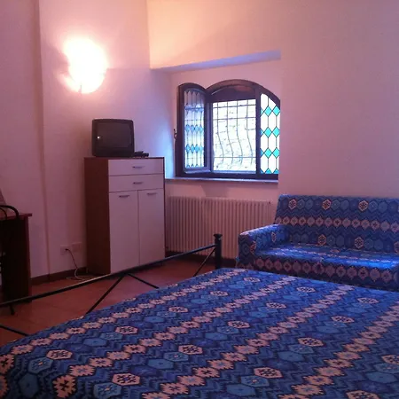 Apartmán Monte Cavallo