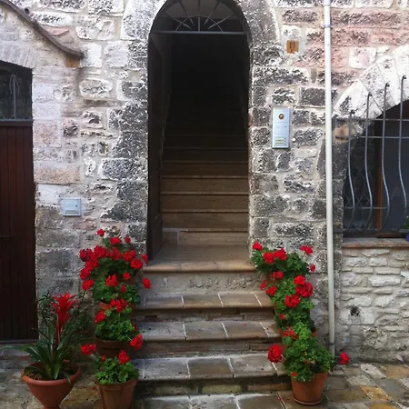 Apartmán Monte Cavallo *