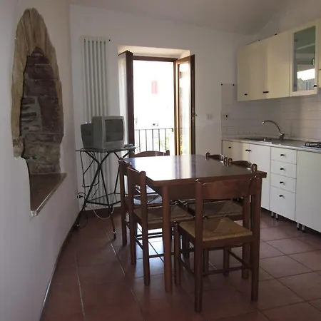 Monte Cavallo Διαμέρισμα Ασίζη