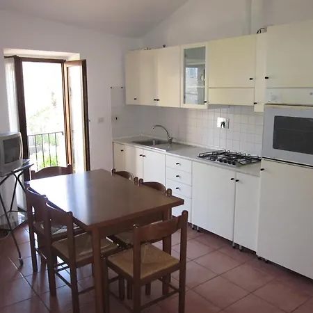 Monte Cavallo Διαμέρισμα