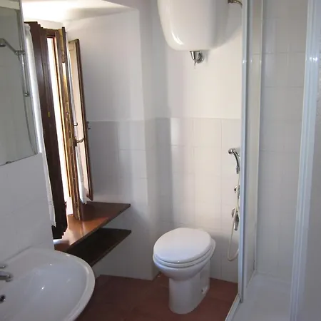 Monte Cavallo Apartmán *