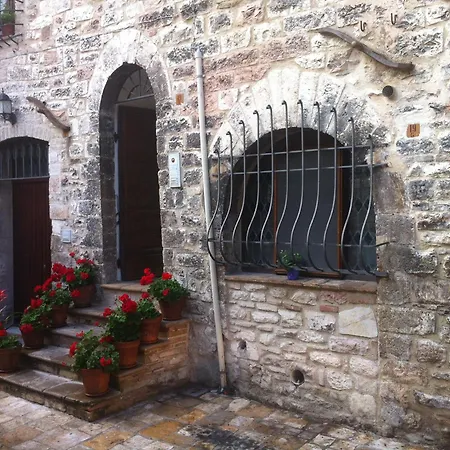 Monte Cavallo Assisi