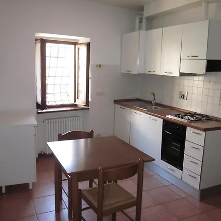 Monte Cavallo Appartement Assise