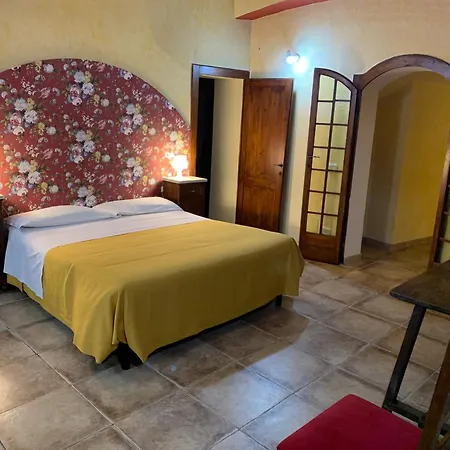 蒙特卡瓦罗公寓 阿西西