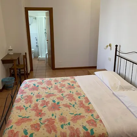 Apartment Monte Cavallo