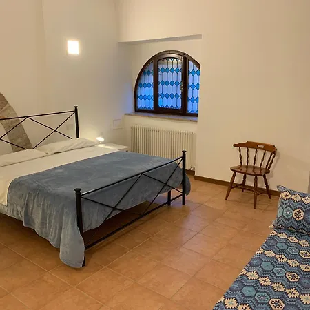 Monte Cavallo Apartment *