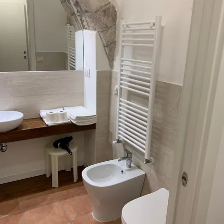 公寓 蒙特卡瓦罗公寓 *