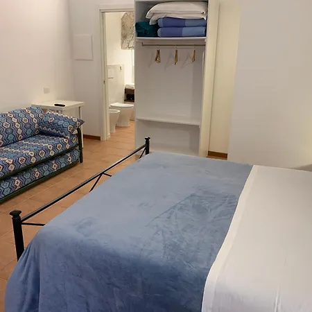 蒙特卡瓦罗公寓 阿西西