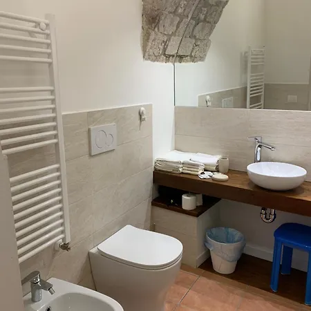 蒙特卡瓦罗公寓 公寓