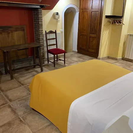 Apartment Monte Cavallo *