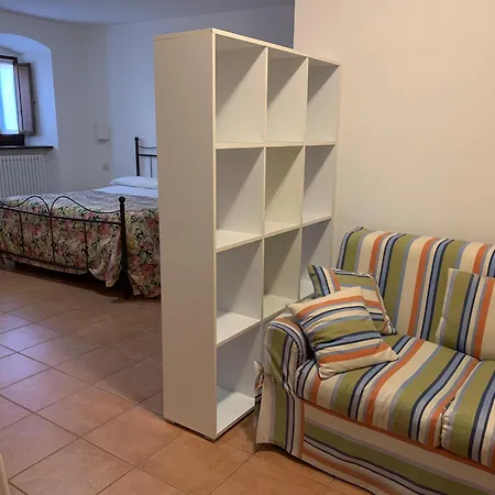 דירה Monte Cavallo *