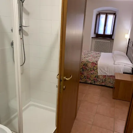 公寓 蒙特卡瓦罗公寓 阿西西