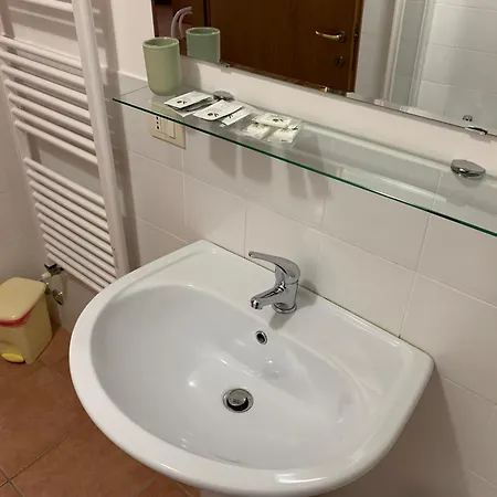 公寓 蒙特卡瓦罗公寓