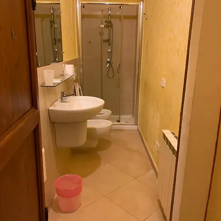 公寓 蒙特卡瓦罗公寓