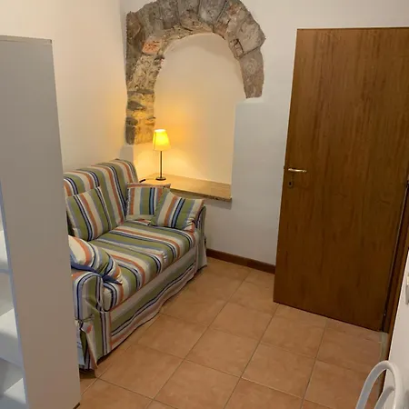 蒙特卡瓦罗公寓 * 阿西西