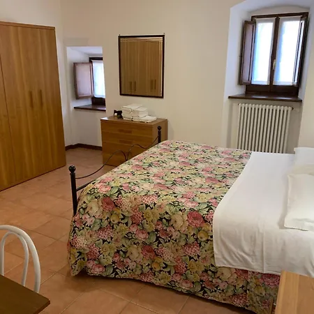 蒙特卡瓦罗公寓 公寓