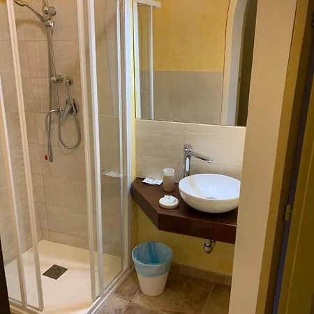 公寓 蒙特卡瓦罗公寓 阿西西