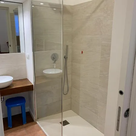 蒙特卡瓦罗公寓 阿西西